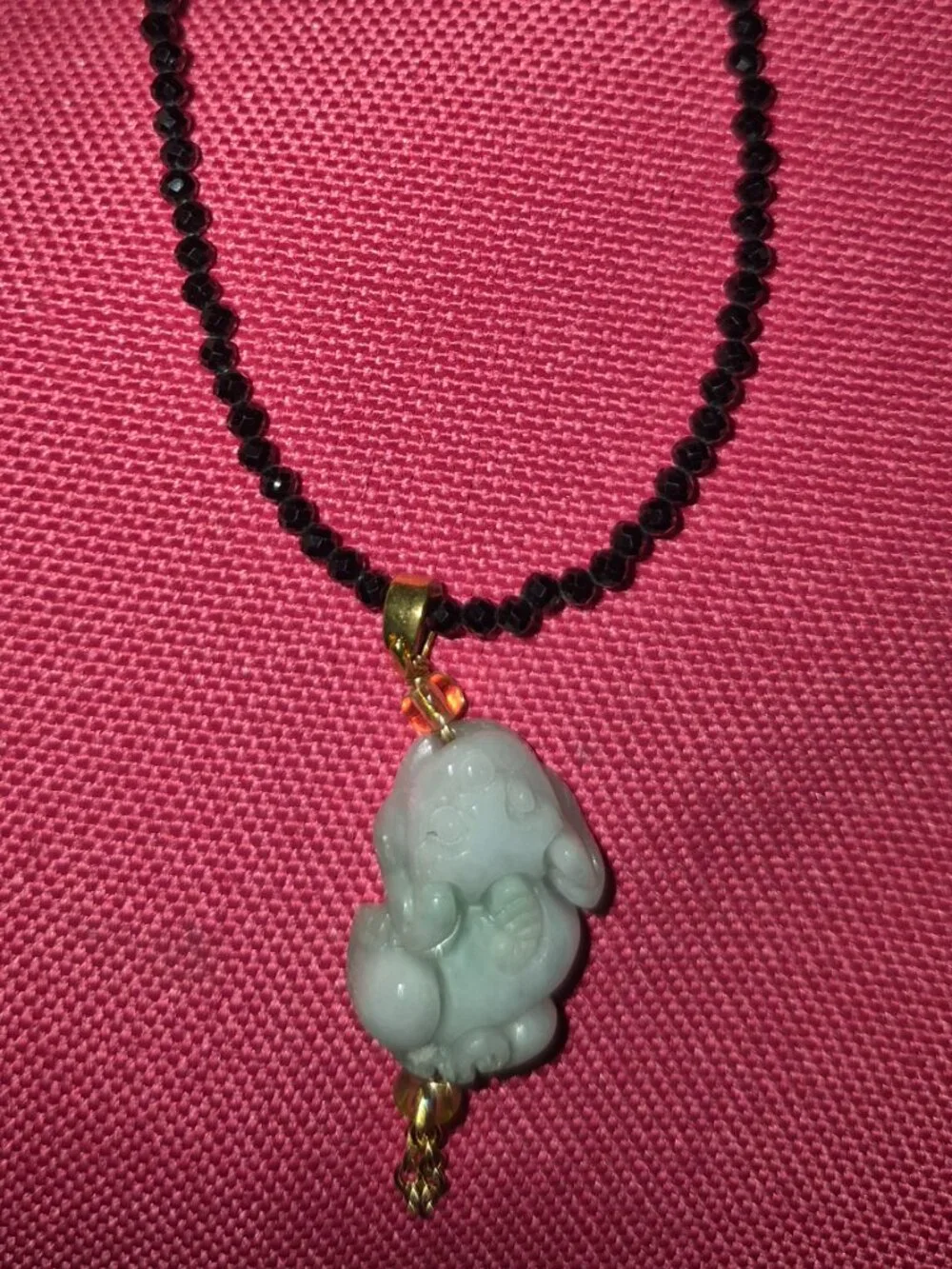 Necklace - Picture 2 of 4